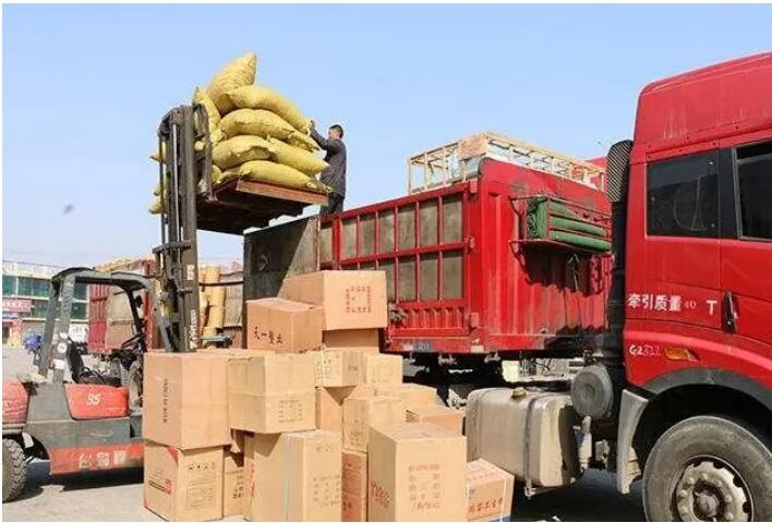 泉州到蕉岭县物流专线