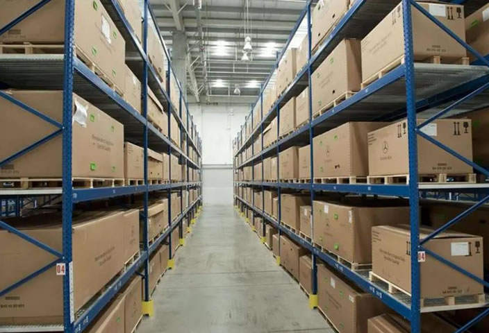 泉州到蕉岭县货物仓储