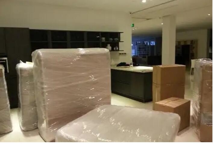 泉州到蕉岭县长途搬家