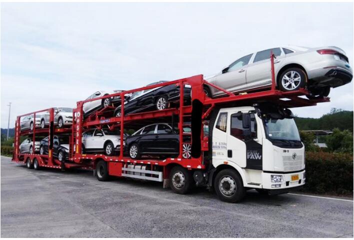 泉州到蕉岭县轿车托运